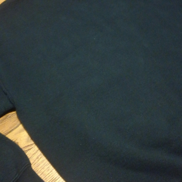 🦆 Duck Dynasty Sweatshirt Sweater Uncle Si Phil - Picture 10 of 10